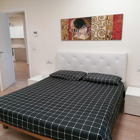 Vetere 101 Apartment Roma Esterno foto