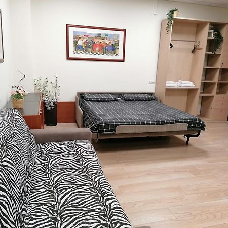 Vetere 101 Apartment Roma Esterno foto