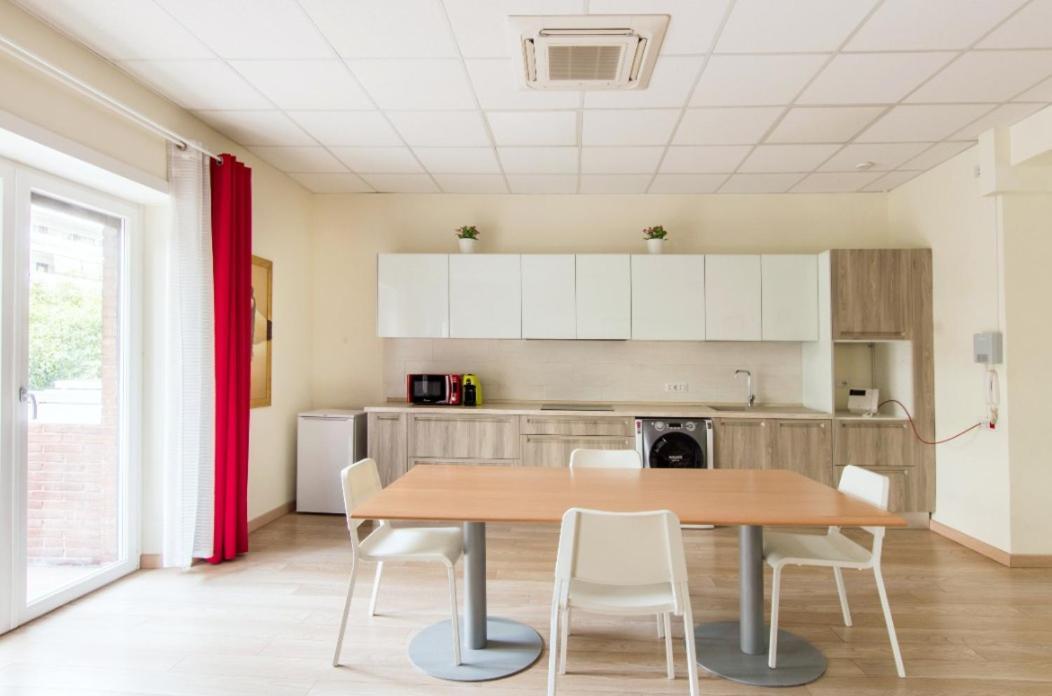Vetere 101 Apartment Roma Esterno foto