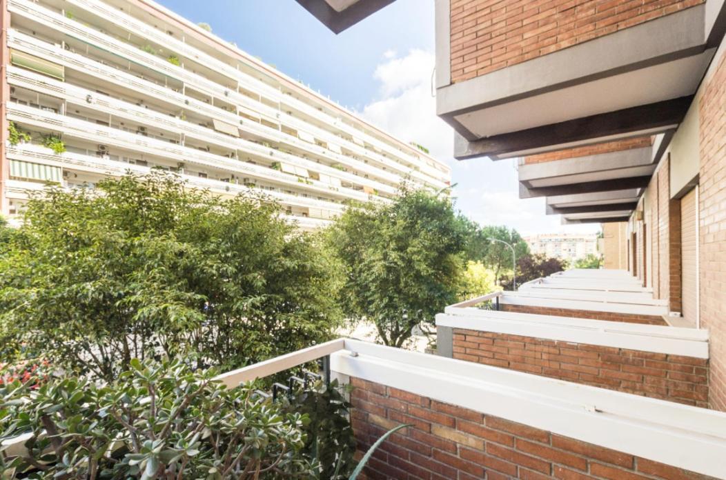 Vetere 101 Apartment Roma Esterno foto