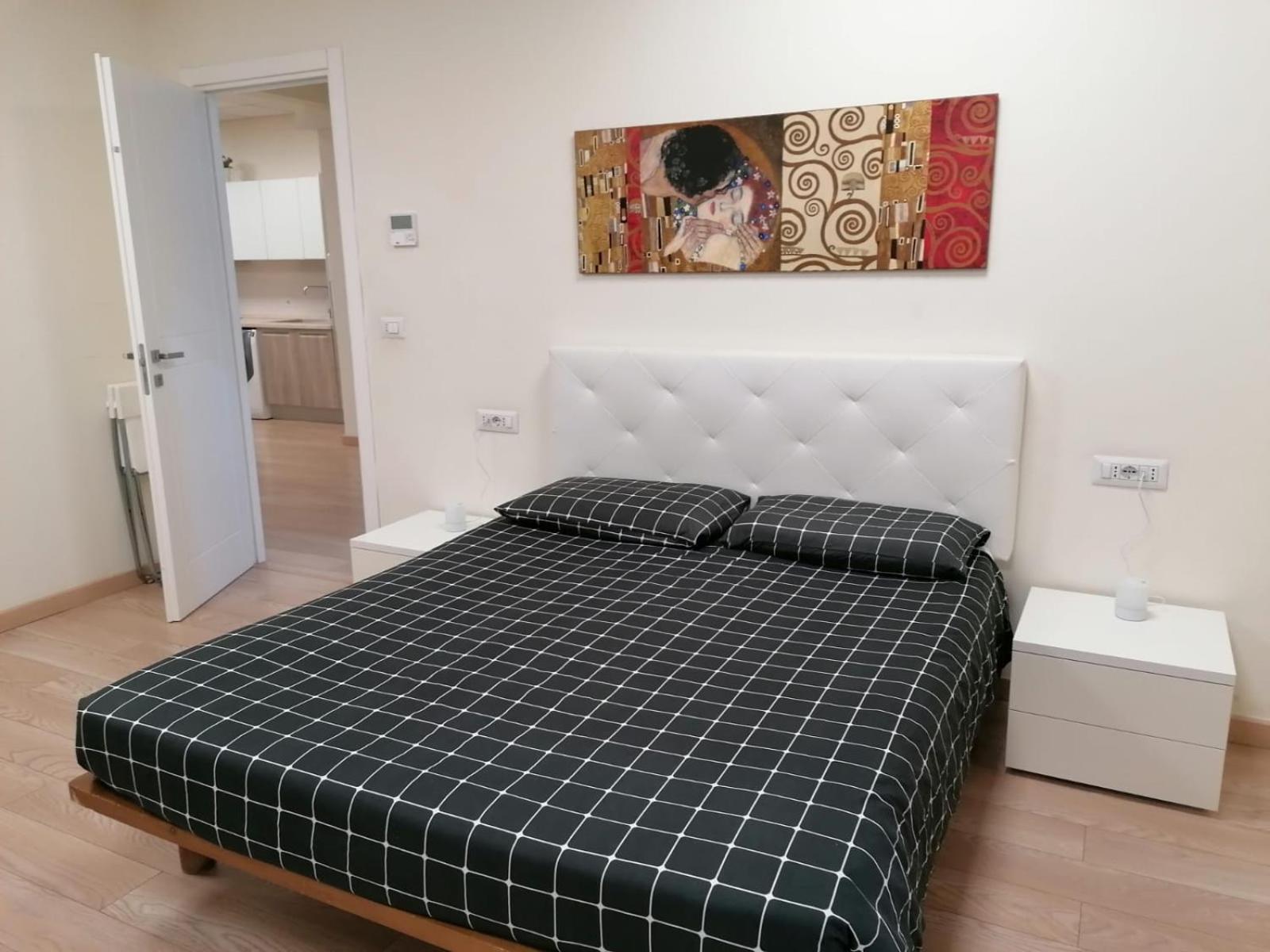 Vetere 101 Apartment Roma Esterno foto